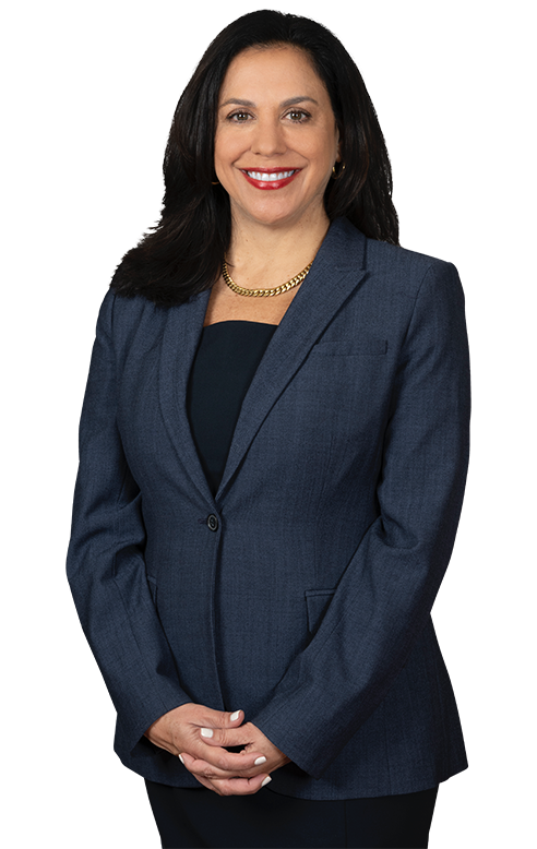 Stephanie A. Robinson